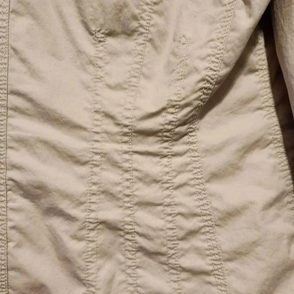 INC International Concepts jacket - Picture 4 of 12